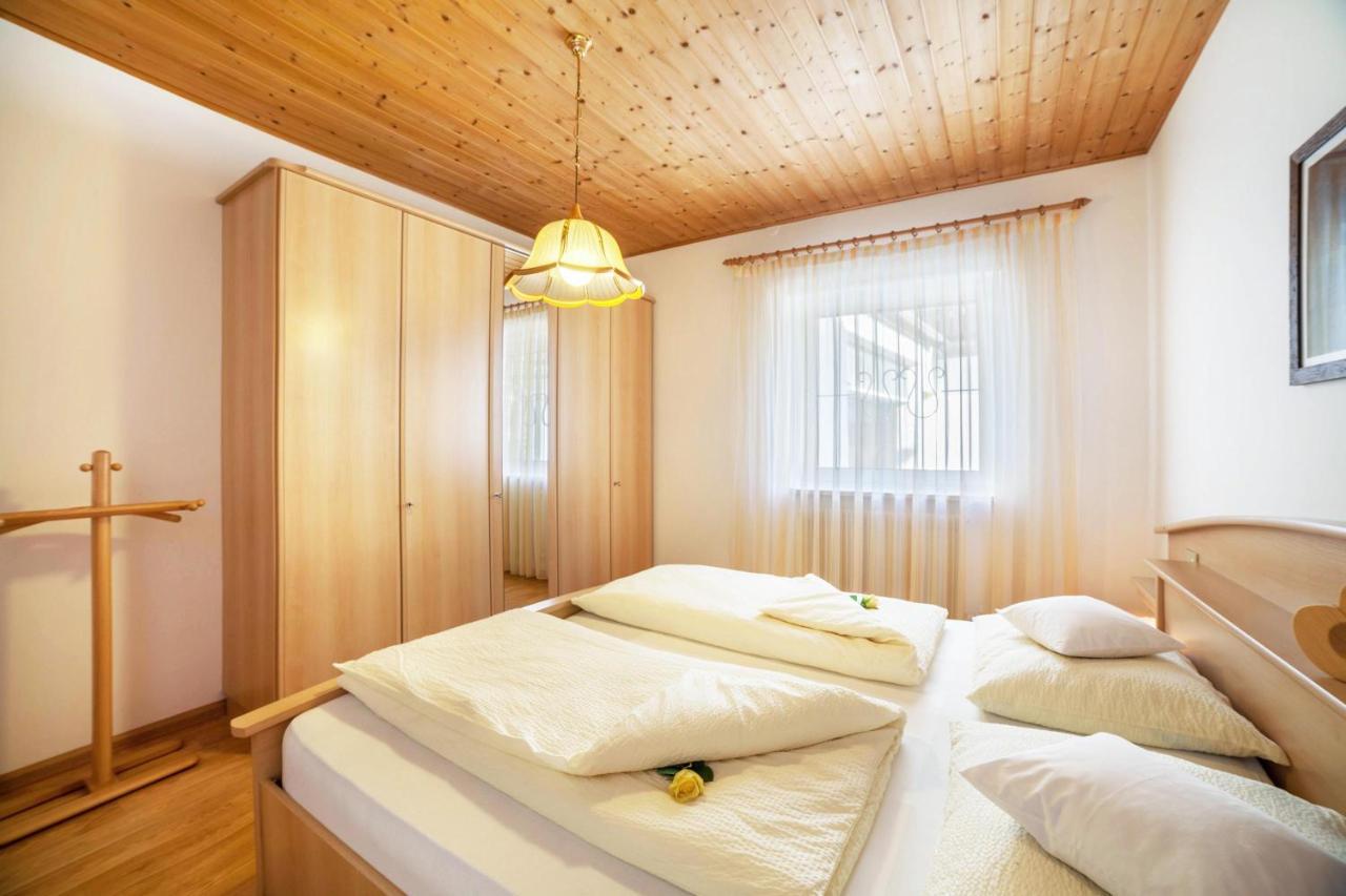 Residence Pichler Apartment 8 San Leonardo in Passiria Exterior foto